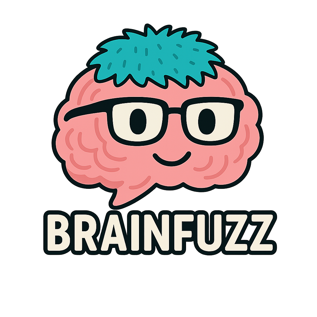 BrainFuzz Logo